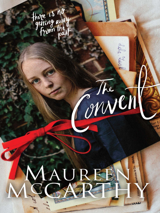 Title details for The Convent by Maureen McCarthy - Wait list